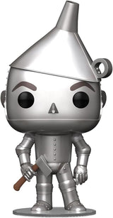 Funko Pop! Películas: El Mago de Oz - 85 Aniversario, Hombre de Hoja