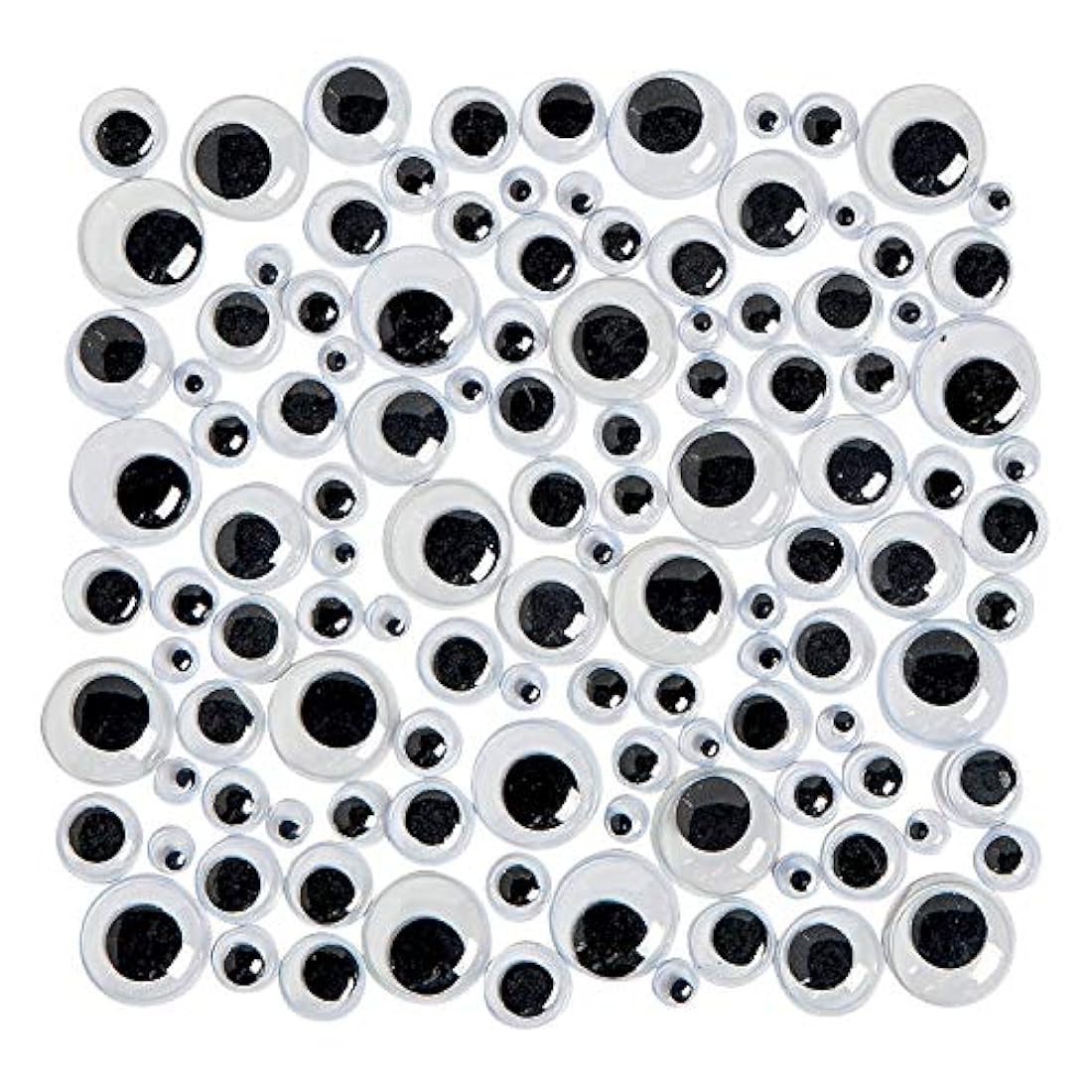 Ojos para peluches