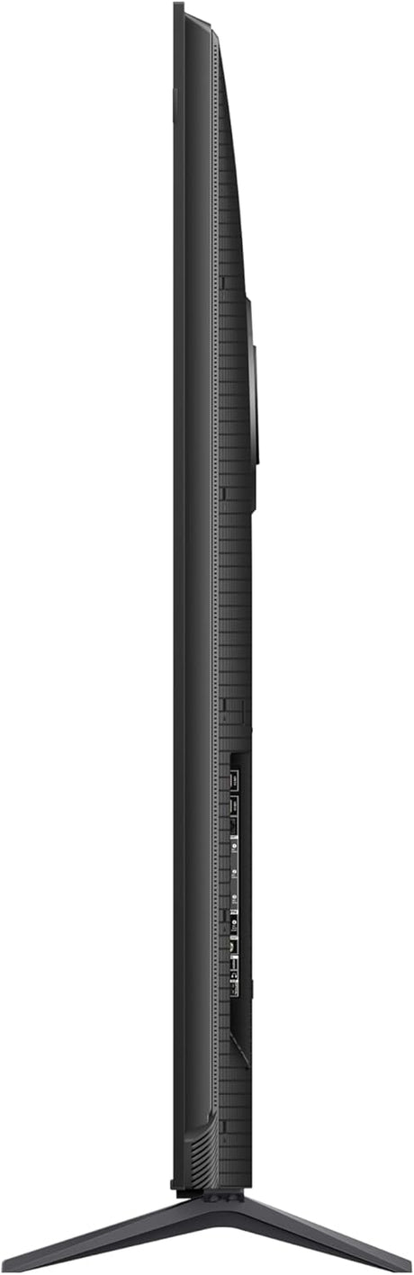 Televisor TCL 85 Q68 QLED 4K UHD, Dolby Vision, 85Q681G