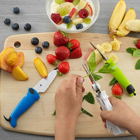 Kuhn Rikon,  Kinderkitchen Juego esencial para niños