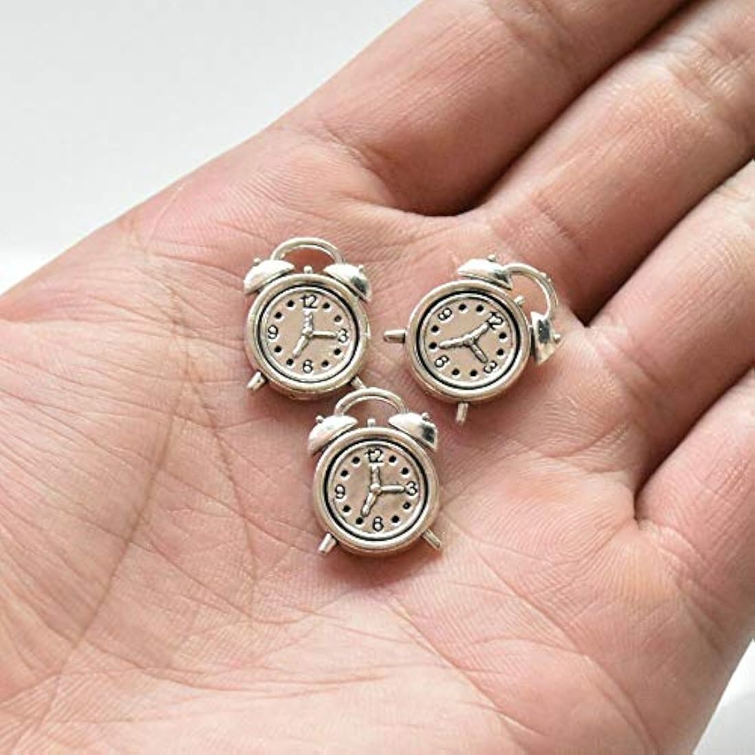 Despertador Reloj Colgante Bolso