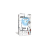 Irrigadores bucales Irrigador oral portátil recargable