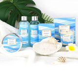Regalos de spa para mujeres,cuerpo y tierra con aroma