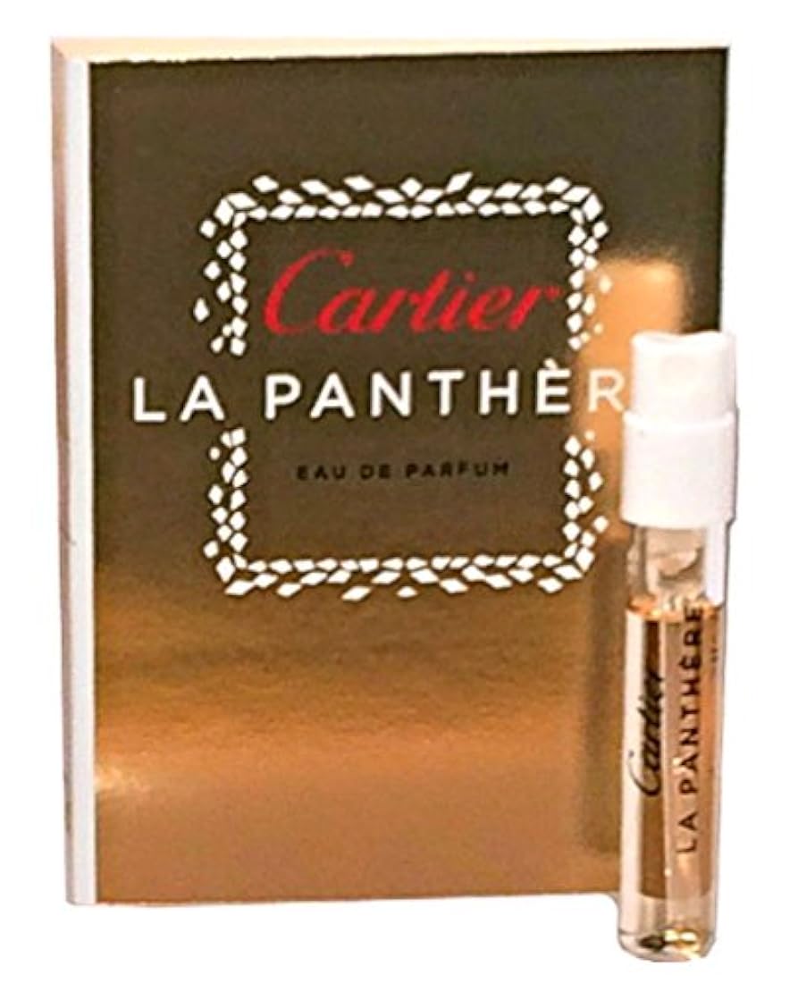 Perfume Vial 1,5 ml 0.05oz - Mini tamaño de viaje