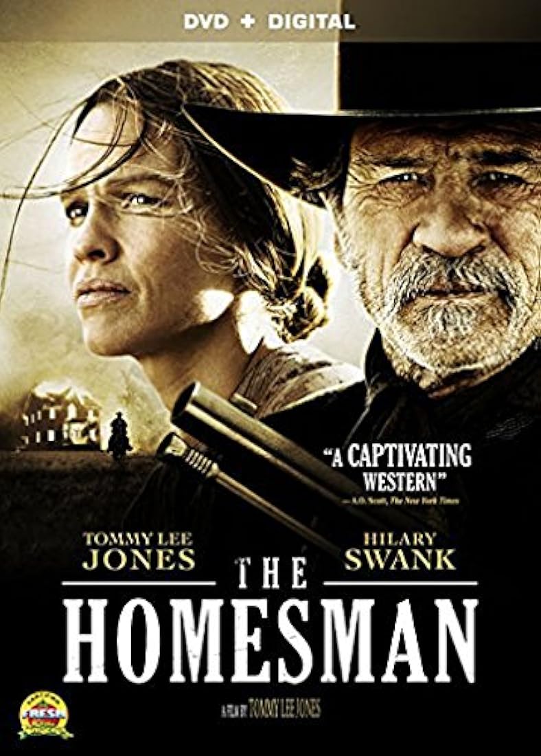 El casero [DVD Digital]
