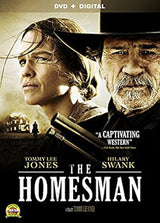 El casero [DVD Digital]