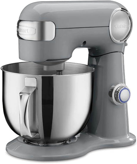 Mezcladora de pie 5.5Qt Cuisinart 12 velocidades SM-50GR