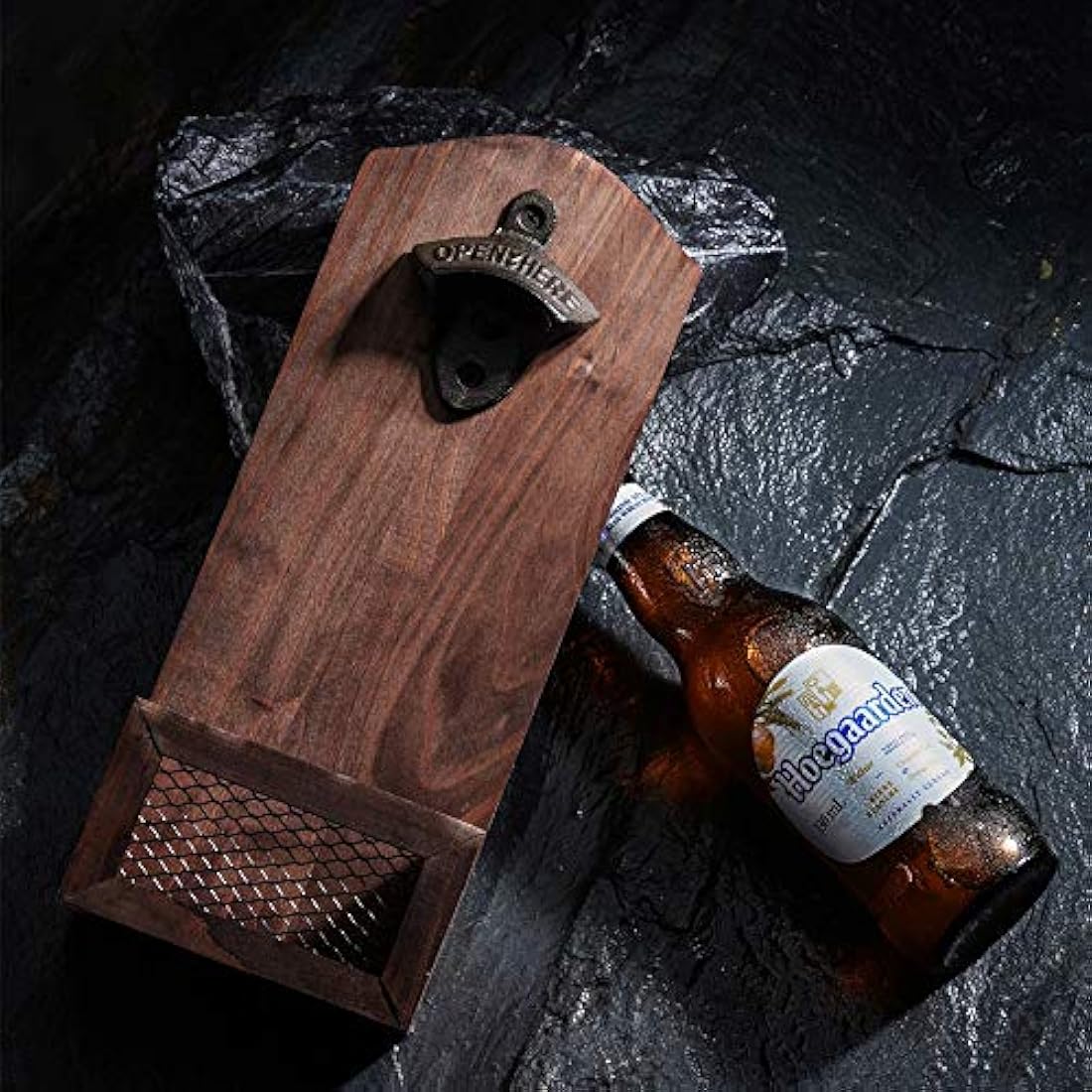 Abridor de botellas