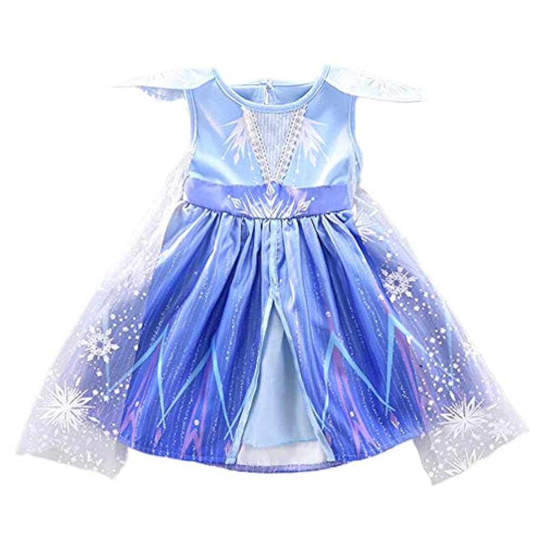 Disfraces Disfraz de princesa para niñas