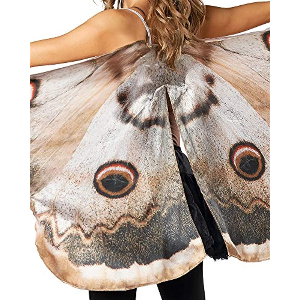 Disfraces - Ala de polilla para mujer