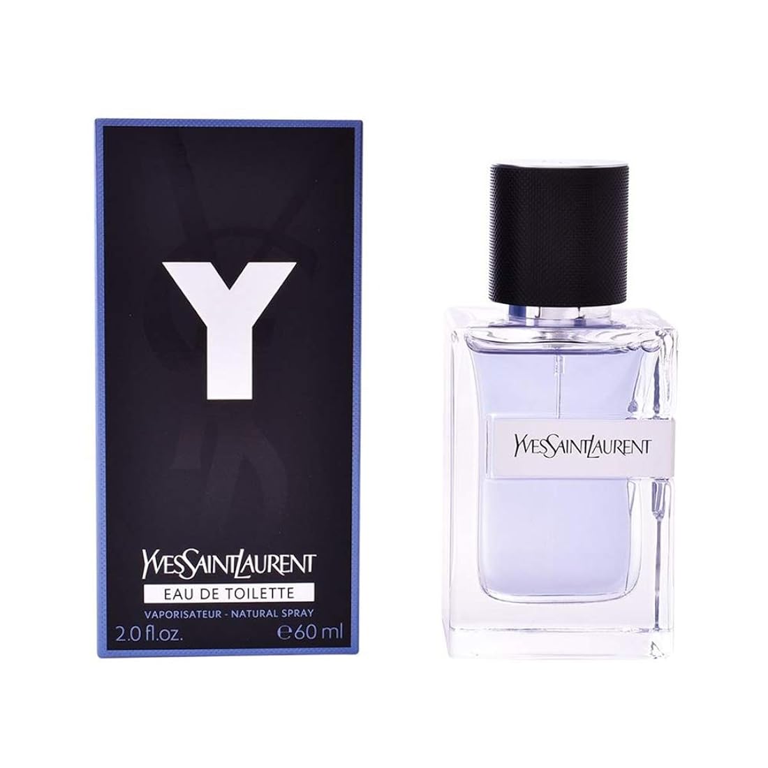 Perfume Yves Saint Laurent Y Eau De Toilette Spray