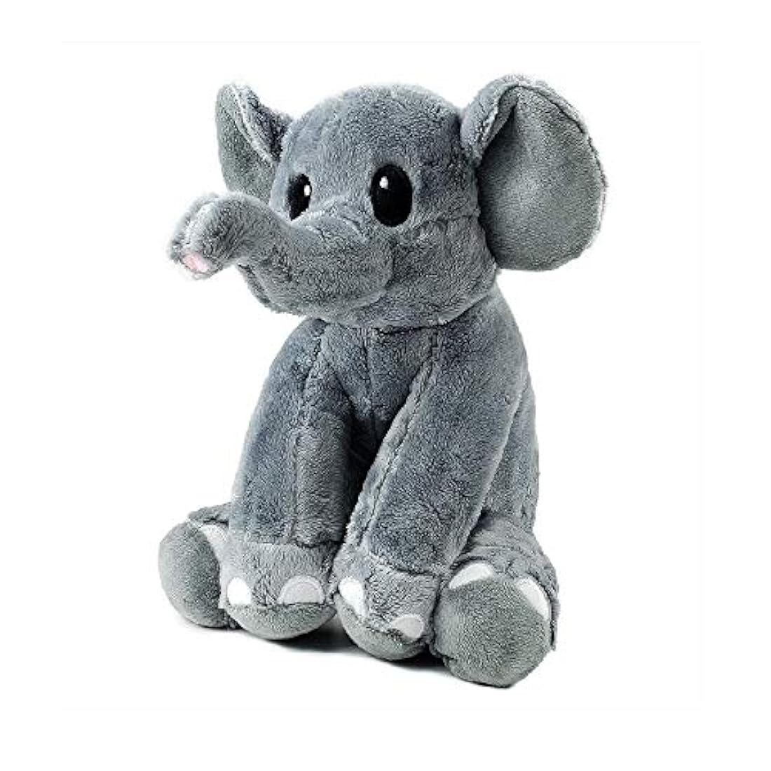 peluche de elefante 12 pulgadas