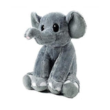 peluche de elefante 12 pulgadas