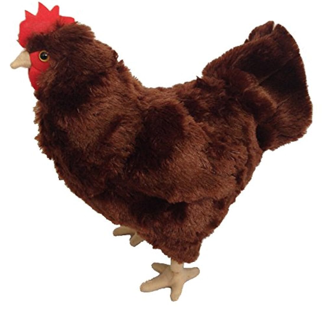eluche de gallina 12.0 pulg