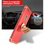 Funda para iPhone 8 Plus, ultrafina, flexible, mate