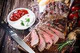 DALSTRONG - Juego de cuchillos para carne