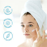 Crema de gel  Hidratante facial
