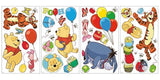 RoomMates - Adhesivo decorativo para pared Winnie The Pooh