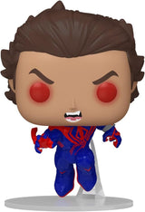 Figura Coleccionable Spider-Man 2099 Unmasked - Funko POP!