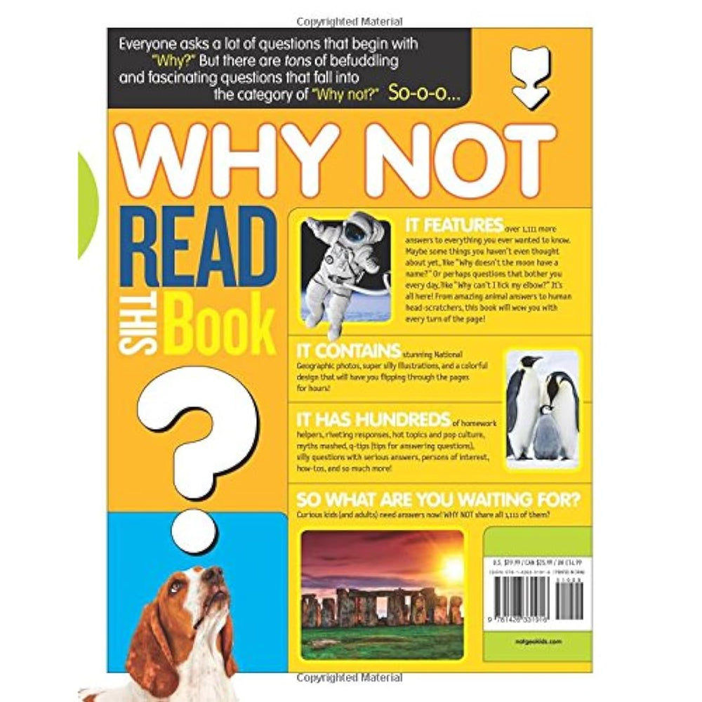 National Geographic Kids