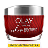 Crema hidratante facial hidratante Olay
