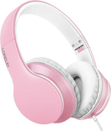 Auriculares LORELEI X6, sobre oído, ligeros y portátiles.