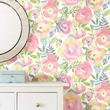 Papel pintado Autoadhesivo