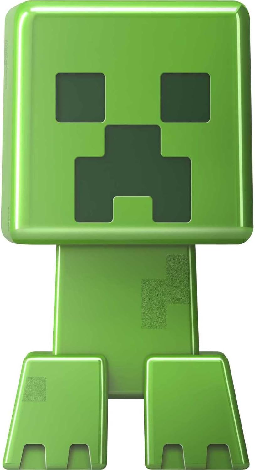 Set de Minería Minecraft, Mattel, Arena Moldable y Mini Figura, #3