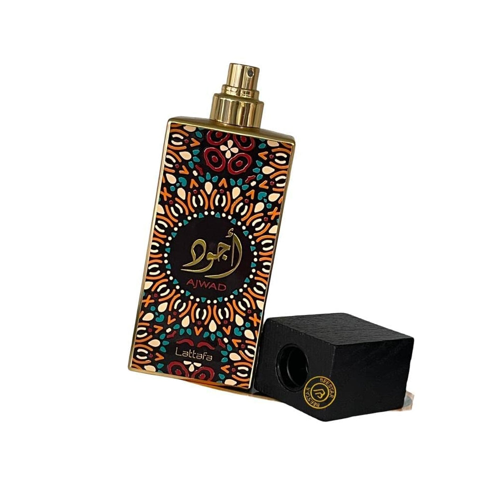 Perfume Lattafa Ajwad Eau De Parfum Spray unisex