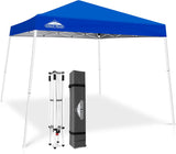 Tienda Plegable EAGLE PEAK 10x10 Fácil Instalación Playa