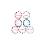 Pulseras y tobilleras para surfistas coloridas