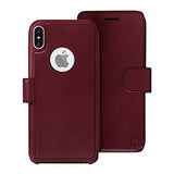 Funda  duradera y delgada, ligera con diseño clásico
