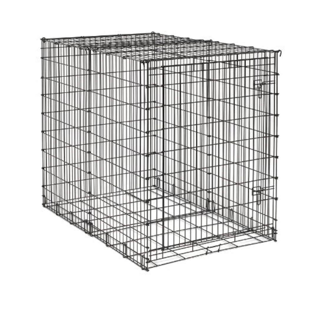 Caja para mascotas