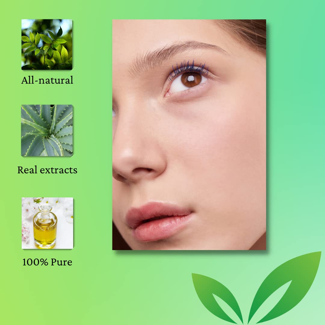 Hidratante Orgánico Natural para Piel y Cabello Secos 8 oz