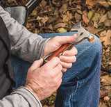Stansport - Herramienta múltiple para campista de emergencia