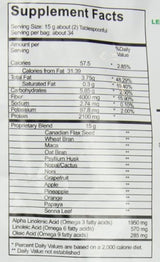 Reductor de grasa 18 oz Pérdida de Peso