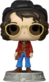 Figurita Coleccionable Helena Shaw - Funko Pop - Indiana Jones