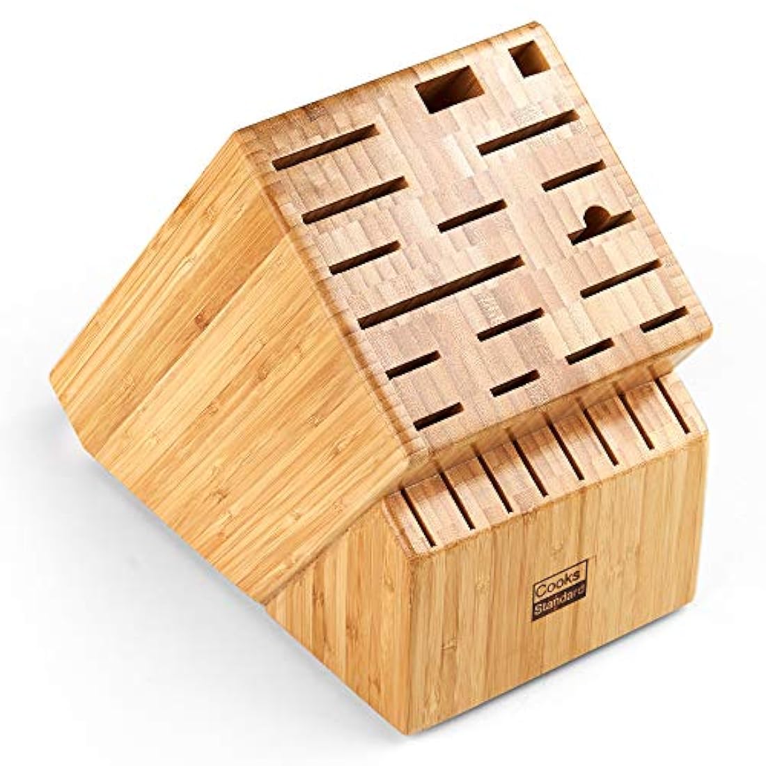 Bloque de almacenamiento para cuchillos