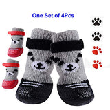 AblePet Botas de perro impermeables transpirables