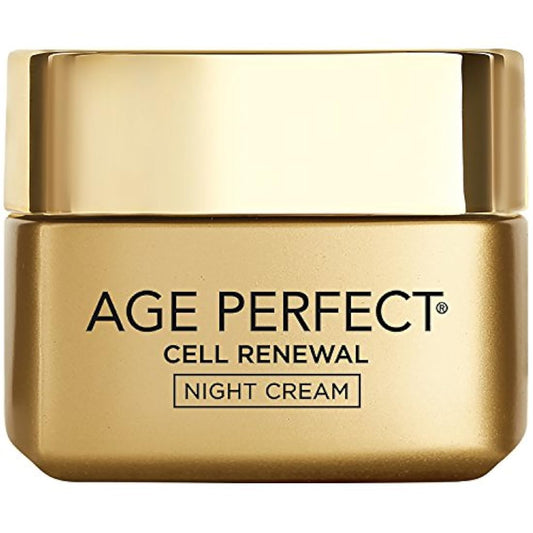 Crema hidratante L'Oreal Paris Age Perfect Cell Renovación