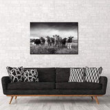 Nachic Wall  Lienzo decorativo para pared con diseño