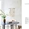 Macramé moderno: 33 proyectos elegantes para su hogar