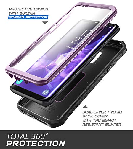 Funda diseñada para Samsung Galaxy S9+ Plus