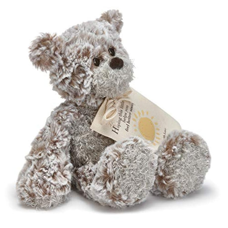 Feel Better Mini Diving Bear Peluche de peluche para niños