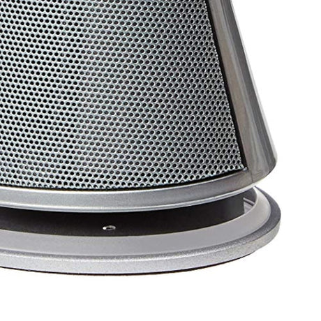 AmazonBasics - Altavoces USB para ordenador con sonido