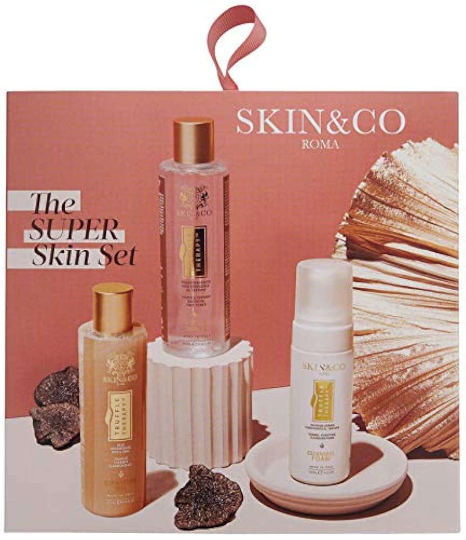 Kits de Cuidado de la Piel,  Set 19 fl oz
