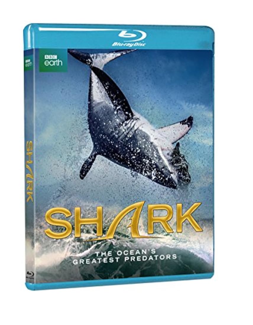 Tiburón [Blu-ray]