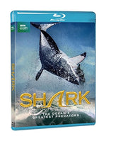 Tiburón [Blu-ray]
