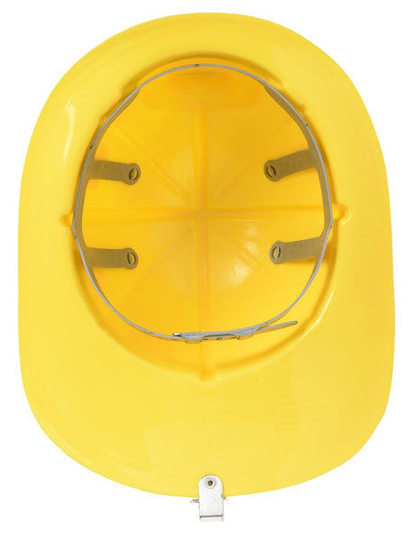 Casco de bombero Aeromax Jr.