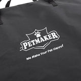 PETMAKER - Parque de juegos para mascotas con funda